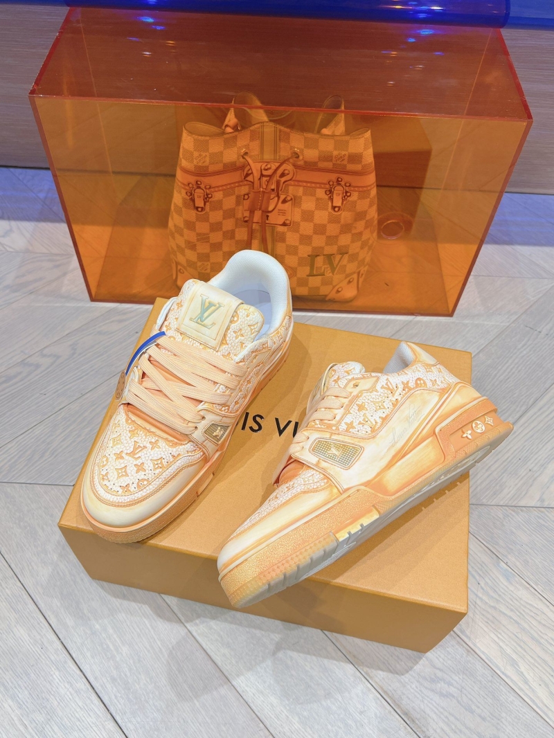 Louis Vuitton Sneakers